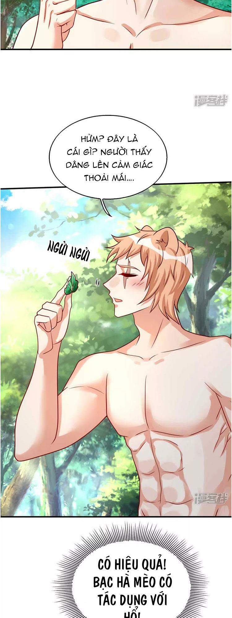 Thú Thế Cuồng Phi: Bất Đương Dị Giới Nữ Hải Vương Chap 39 - Next Chap 40