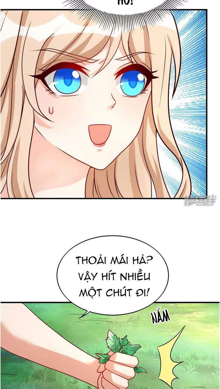 Thú Thế Cuồng Phi: Bất Đương Dị Giới Nữ Hải Vương Chap 39 - Next Chap 40