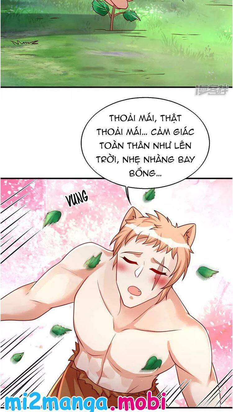 Thú Thế Cuồng Phi: Bất Đương Dị Giới Nữ Hải Vương Chap 39 - Next Chap 40
