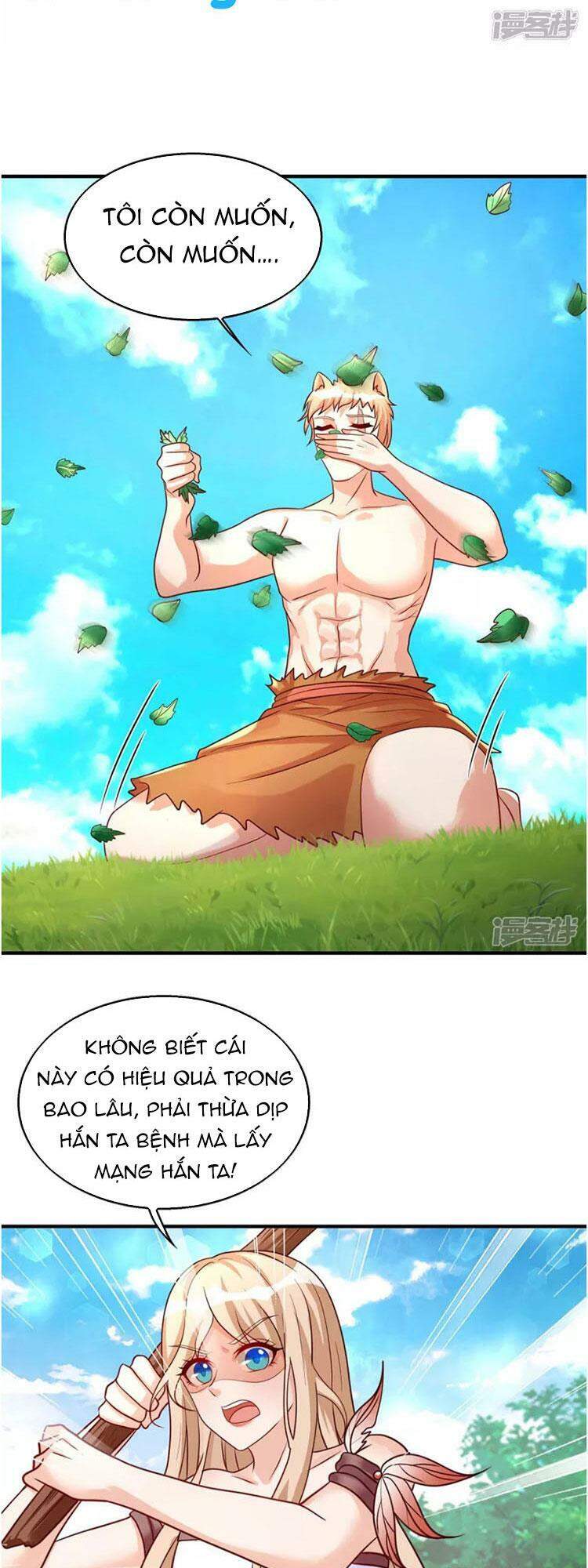 Thú Thế Cuồng Phi: Bất Đương Dị Giới Nữ Hải Vương Chap 39 - Next Chap 40