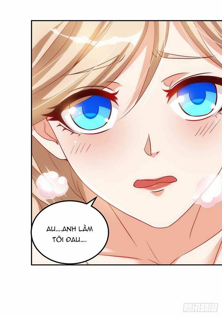 Thú Thế Cuồng Phi: Bất Đương Dị Giới Nữ Hải Vương Chap 4 - Next Chap 5