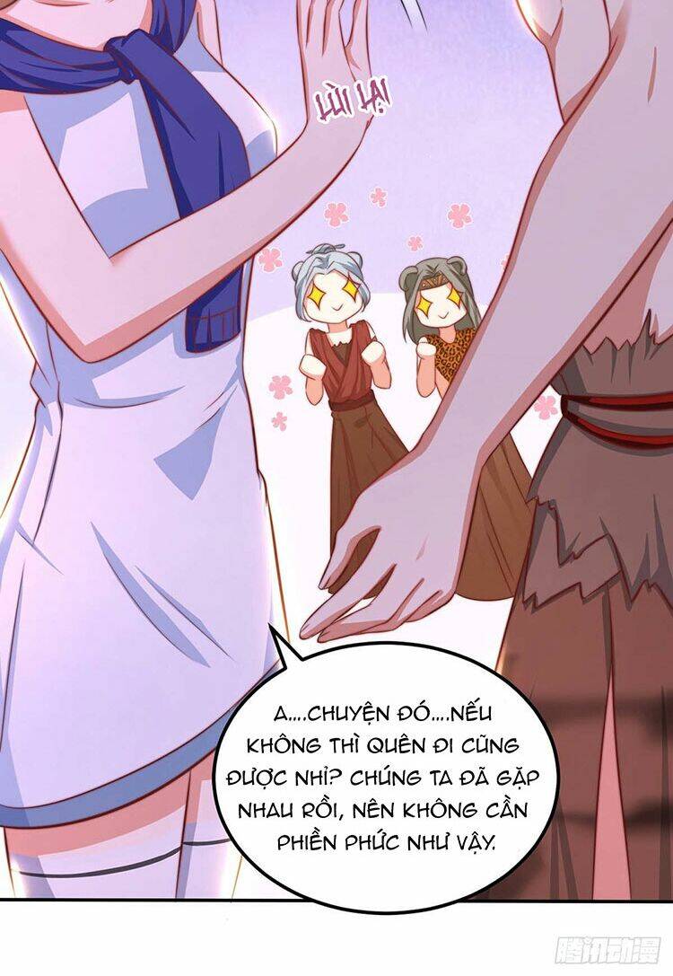 Thú Thế Cuồng Phi: Bất Đương Dị Giới Nữ Hải Vương Chap 4 - Next Chap 5