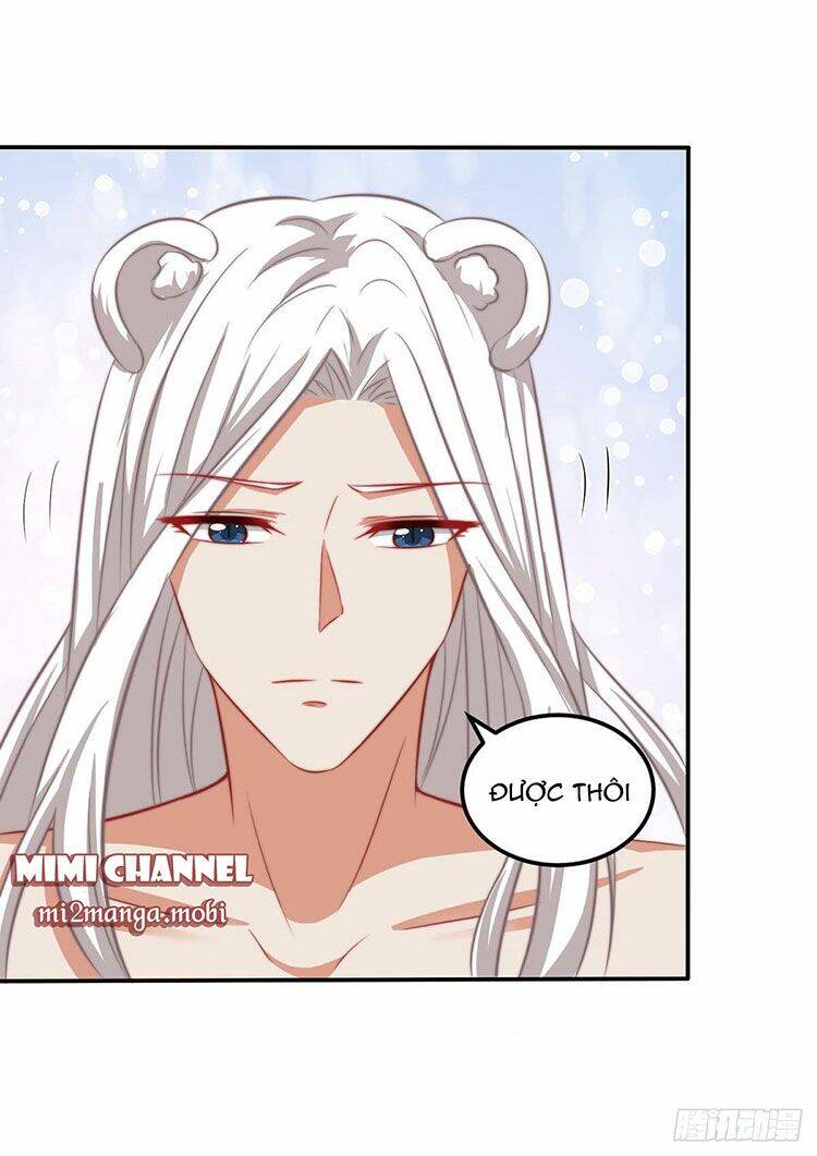 Thú Thế Cuồng Phi: Bất Đương Dị Giới Nữ Hải Vương Chap 4 - Next Chap 5