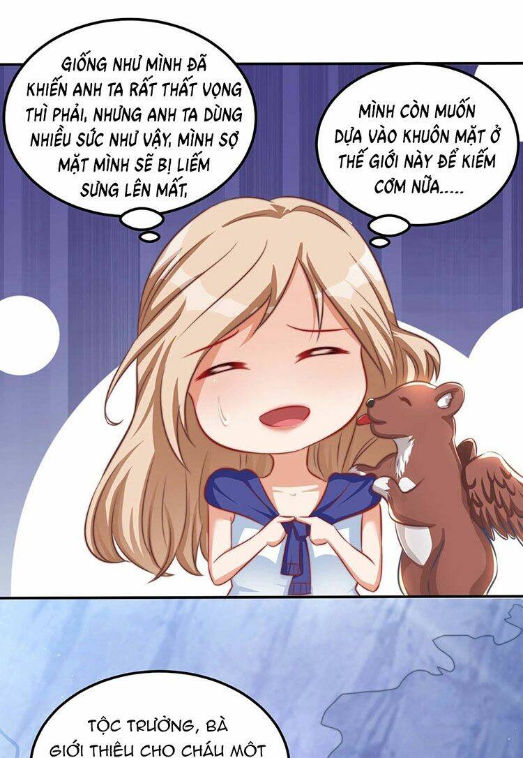 Thú Thế Cuồng Phi: Bất Đương Dị Giới Nữ Hải Vương Chap 4 - Next Chap 5