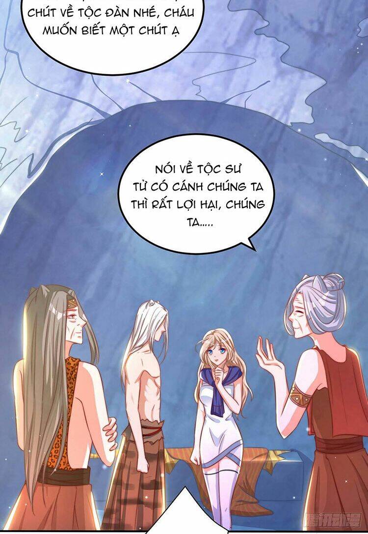 Thú Thế Cuồng Phi: Bất Đương Dị Giới Nữ Hải Vương Chap 4 - Next Chap 5