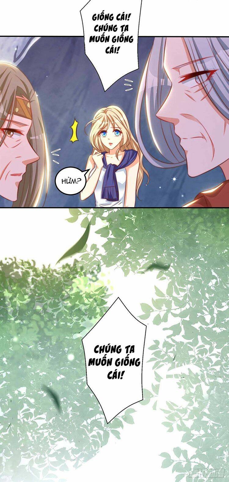 Thú Thế Cuồng Phi: Bất Đương Dị Giới Nữ Hải Vương Chap 4 - Next Chap 5