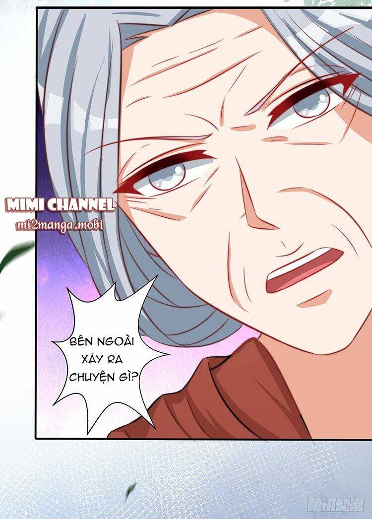 Thú Thế Cuồng Phi: Bất Đương Dị Giới Nữ Hải Vương Chap 4 - Next Chap 5