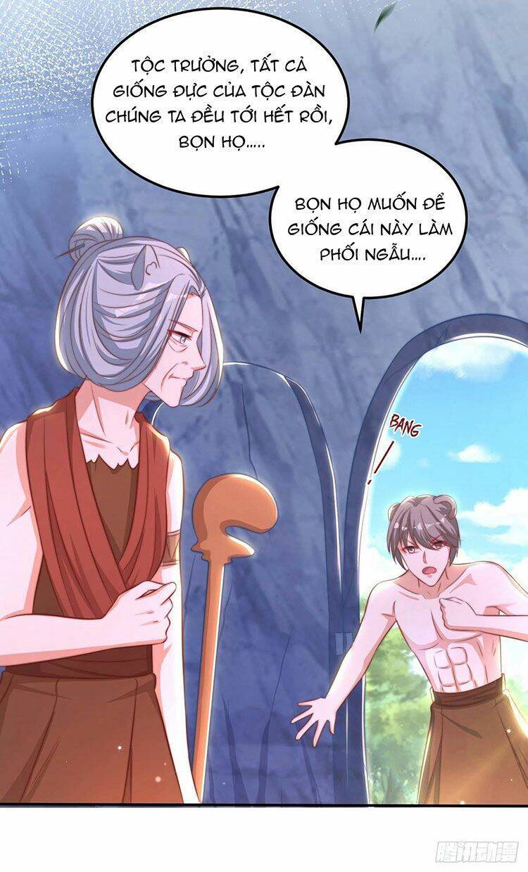 Thú Thế Cuồng Phi: Bất Đương Dị Giới Nữ Hải Vương Chap 4 - Next Chap 5