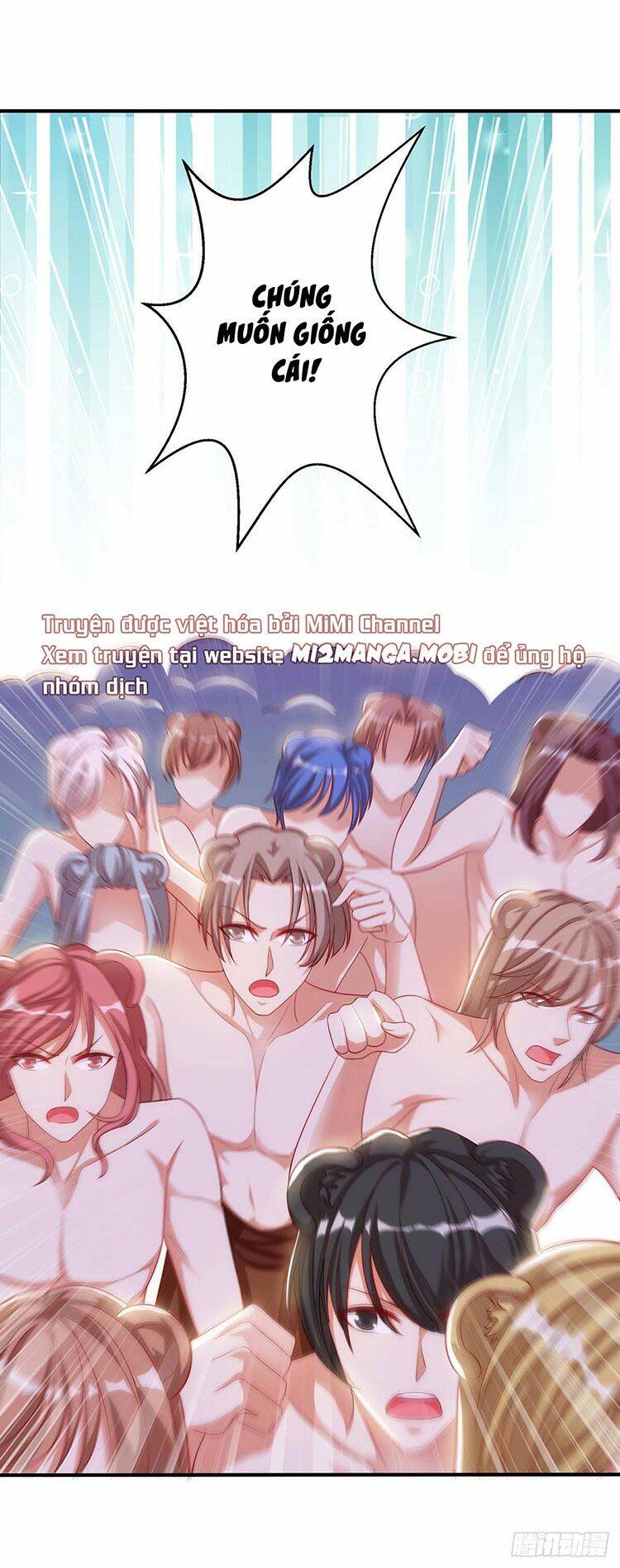 Thú Thế Cuồng Phi: Bất Đương Dị Giới Nữ Hải Vương Chap 4 - Next Chap 5