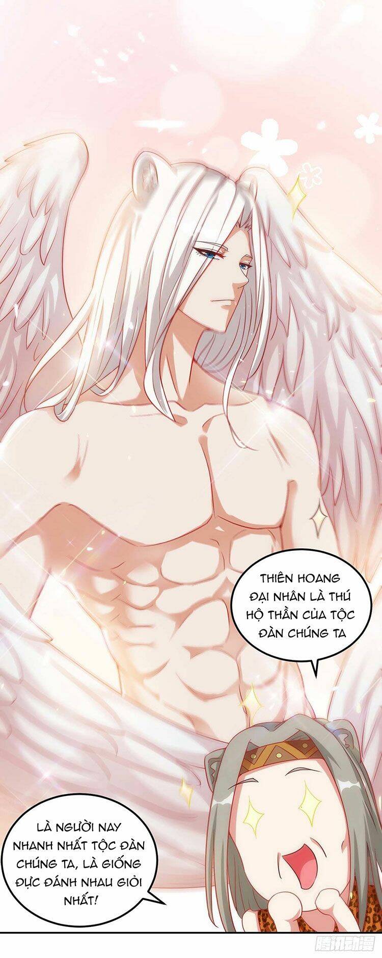 Thú Thế Cuồng Phi: Bất Đương Dị Giới Nữ Hải Vương Chap 4 - Next Chap 5