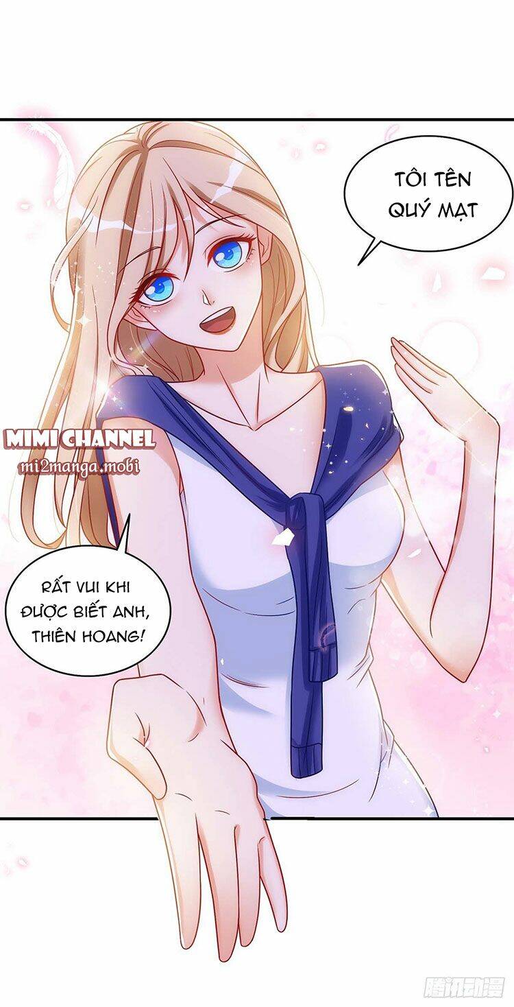 Thú Thế Cuồng Phi: Bất Đương Dị Giới Nữ Hải Vương Chap 4 - Next Chap 5