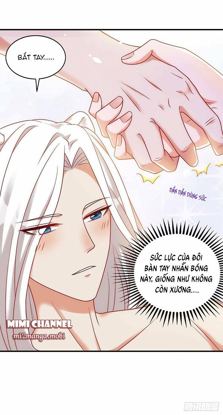 Thú Thế Cuồng Phi: Bất Đương Dị Giới Nữ Hải Vương Chap 4 - Next Chap 5