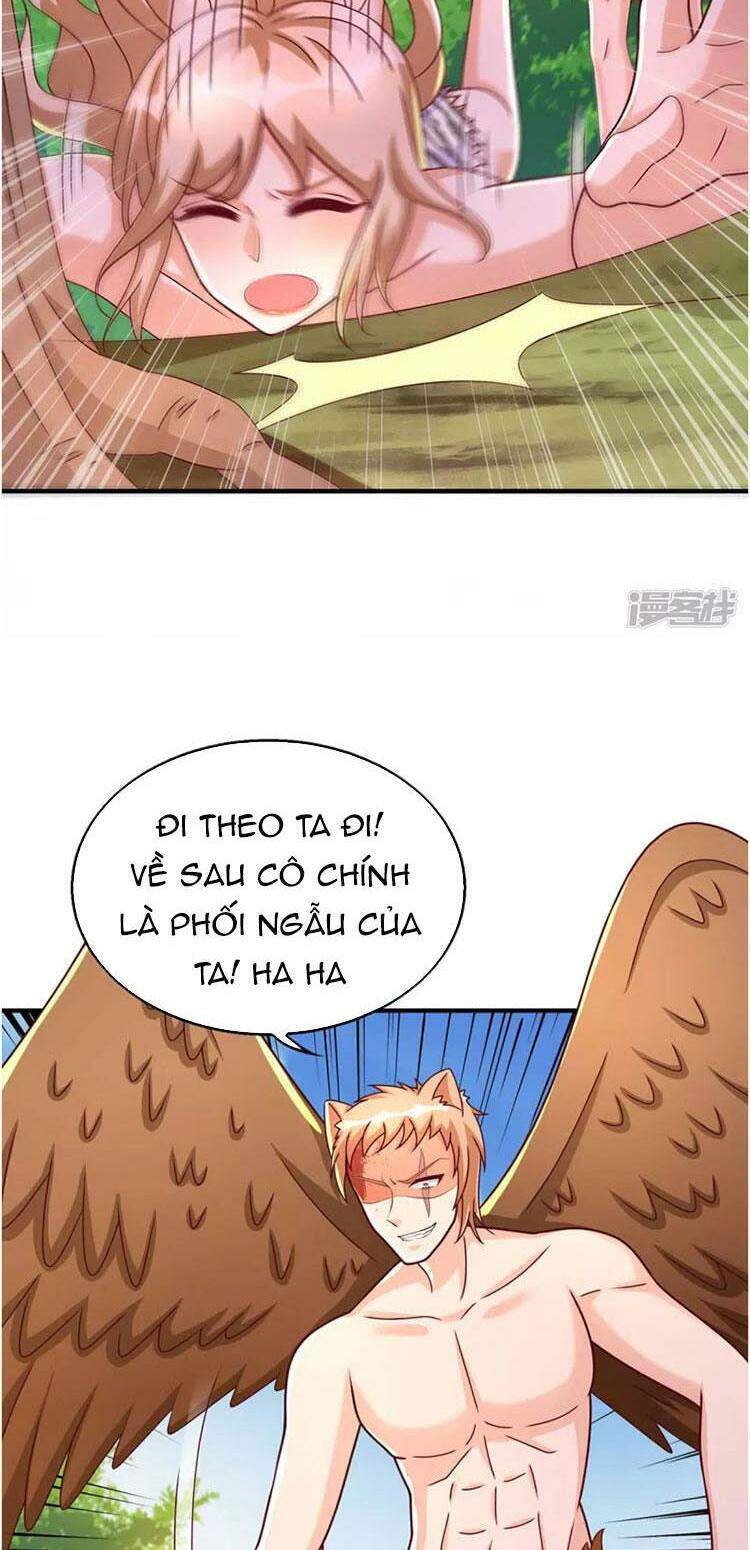 Thú Thế Cuồng Phi: Bất Đương Dị Giới Nữ Hải Vương Chap 40 - Next Chap 41