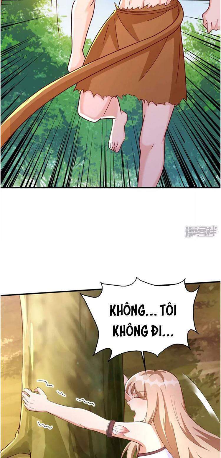 Thú Thế Cuồng Phi: Bất Đương Dị Giới Nữ Hải Vương Chap 40 - Next Chap 41