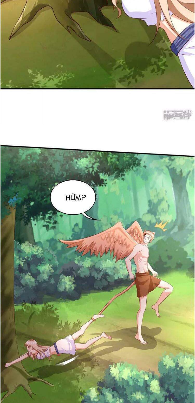 Thú Thế Cuồng Phi: Bất Đương Dị Giới Nữ Hải Vương Chap 40 - Next Chap 41