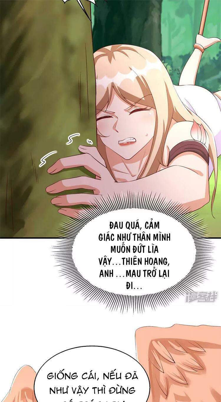 Thú Thế Cuồng Phi: Bất Đương Dị Giới Nữ Hải Vương Chap 40 - Next Chap 41