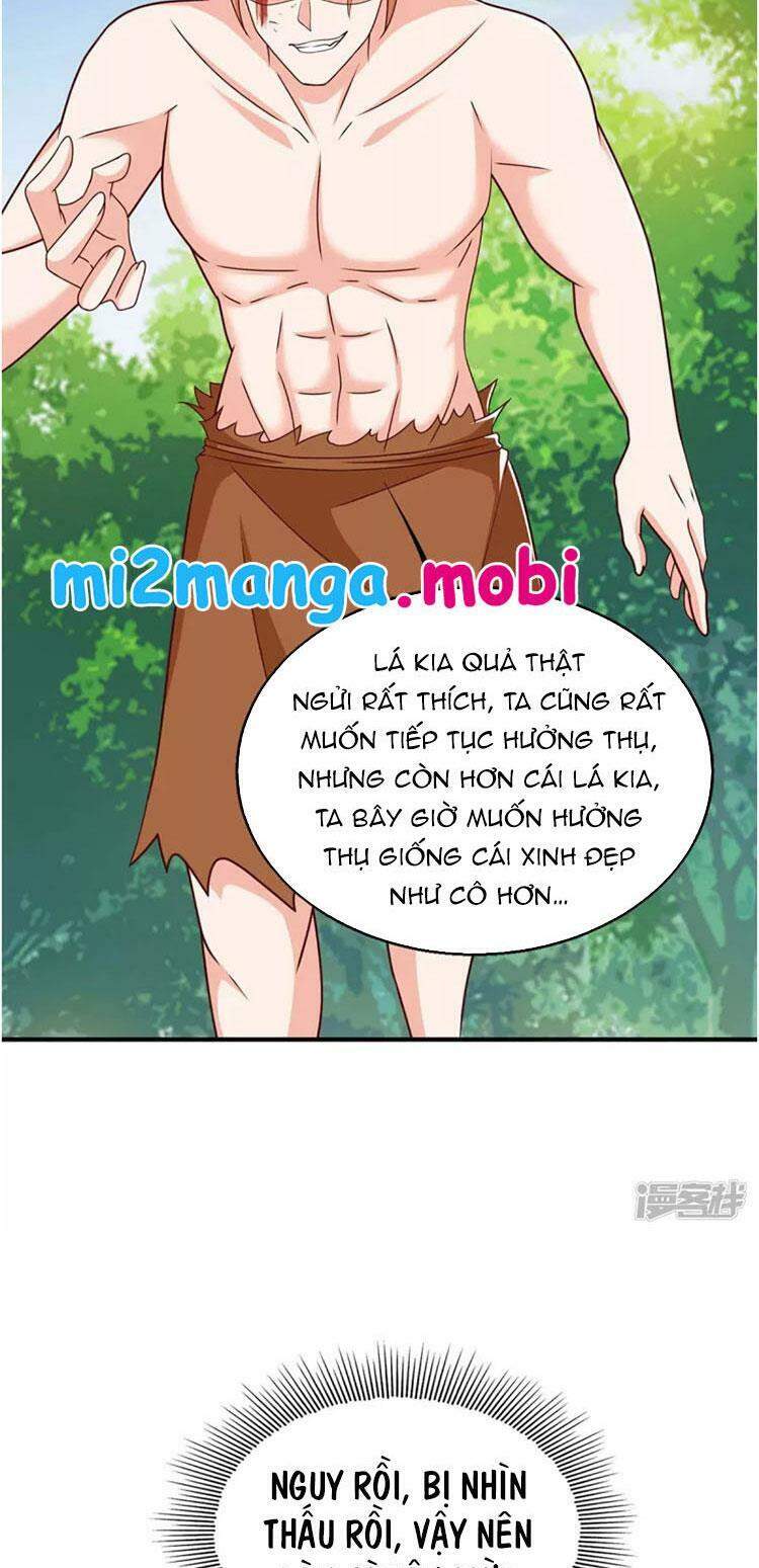 Thú Thế Cuồng Phi: Bất Đương Dị Giới Nữ Hải Vương Chap 40 - Next Chap 41