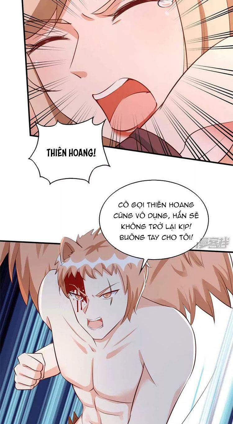 Thú Thế Cuồng Phi: Bất Đương Dị Giới Nữ Hải Vương Chap 40 - Next Chap 41