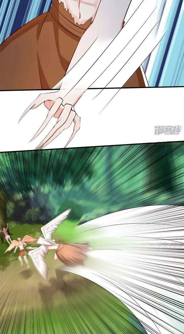 Thú Thế Cuồng Phi: Bất Đương Dị Giới Nữ Hải Vương Chap 40 - Next Chap 41