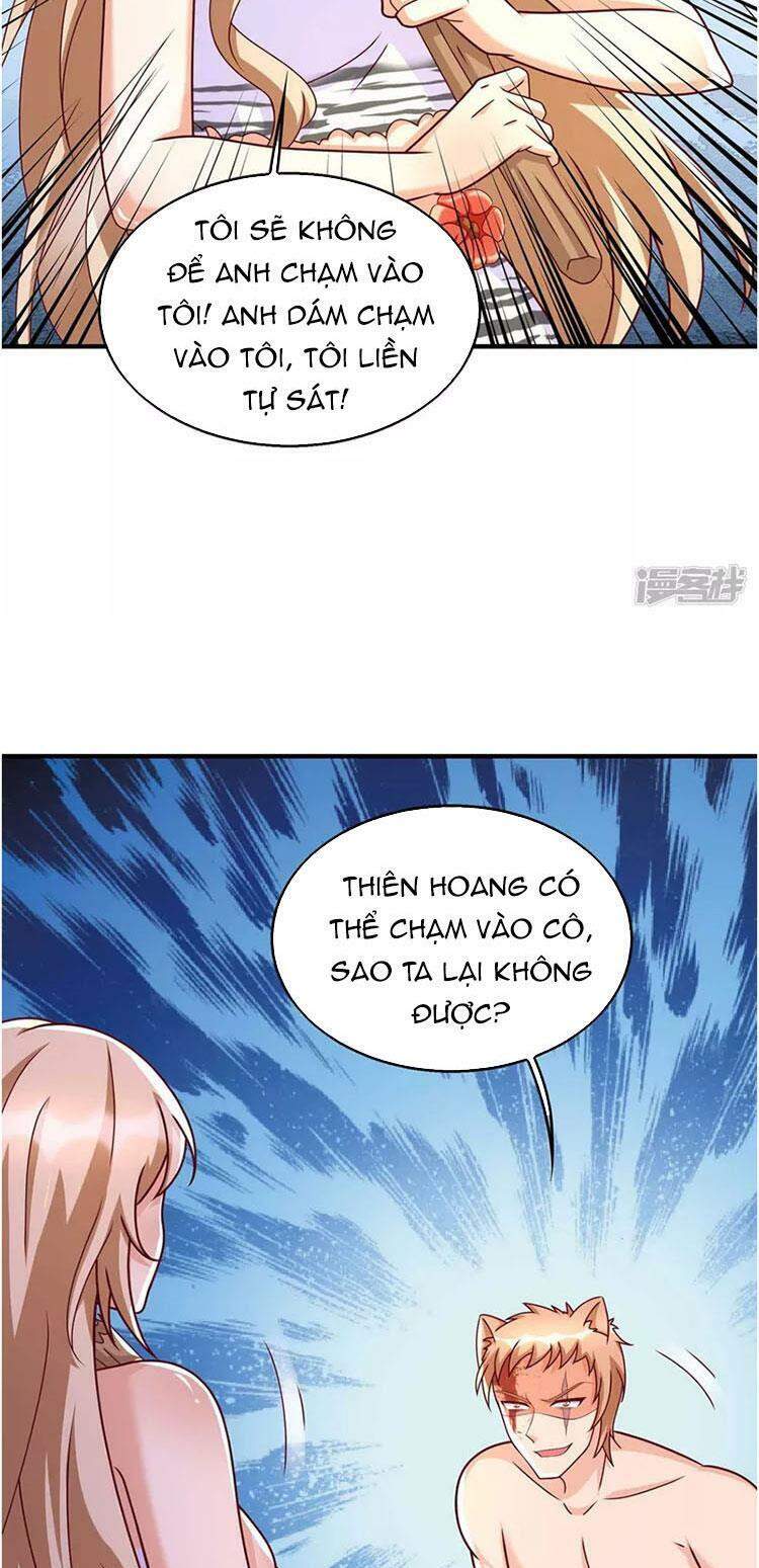 Thú Thế Cuồng Phi: Bất Đương Dị Giới Nữ Hải Vương Chap 40 - Next Chap 41