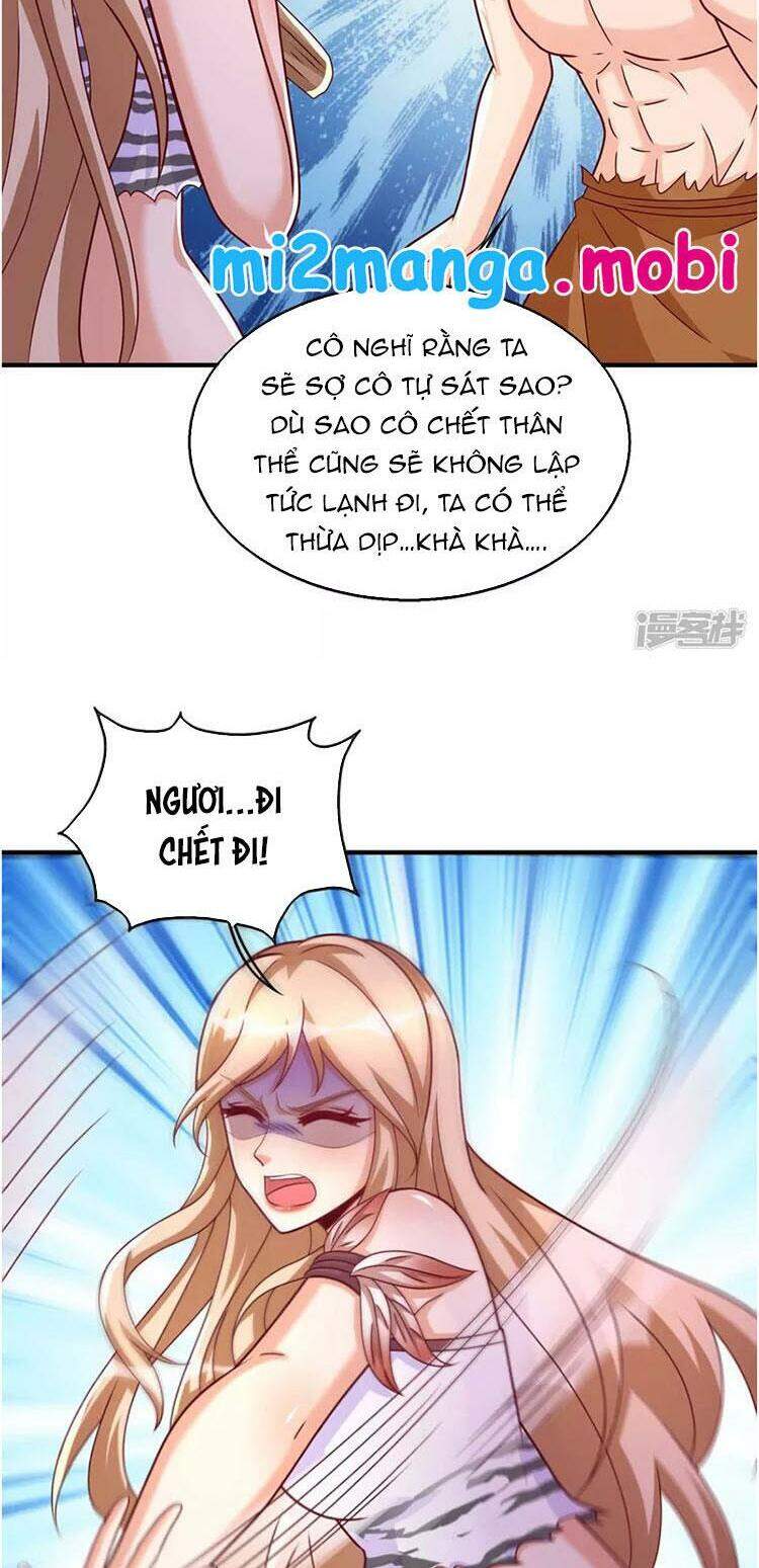 Thú Thế Cuồng Phi: Bất Đương Dị Giới Nữ Hải Vương Chap 40 - Next Chap 41