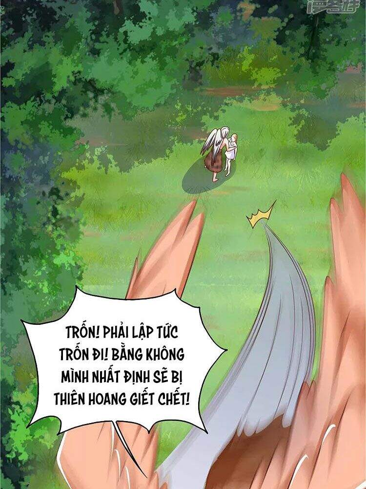 Thú Thế Cuồng Phi: Bất Đương Dị Giới Nữ Hải Vương Chap 41 - Next Chap 42