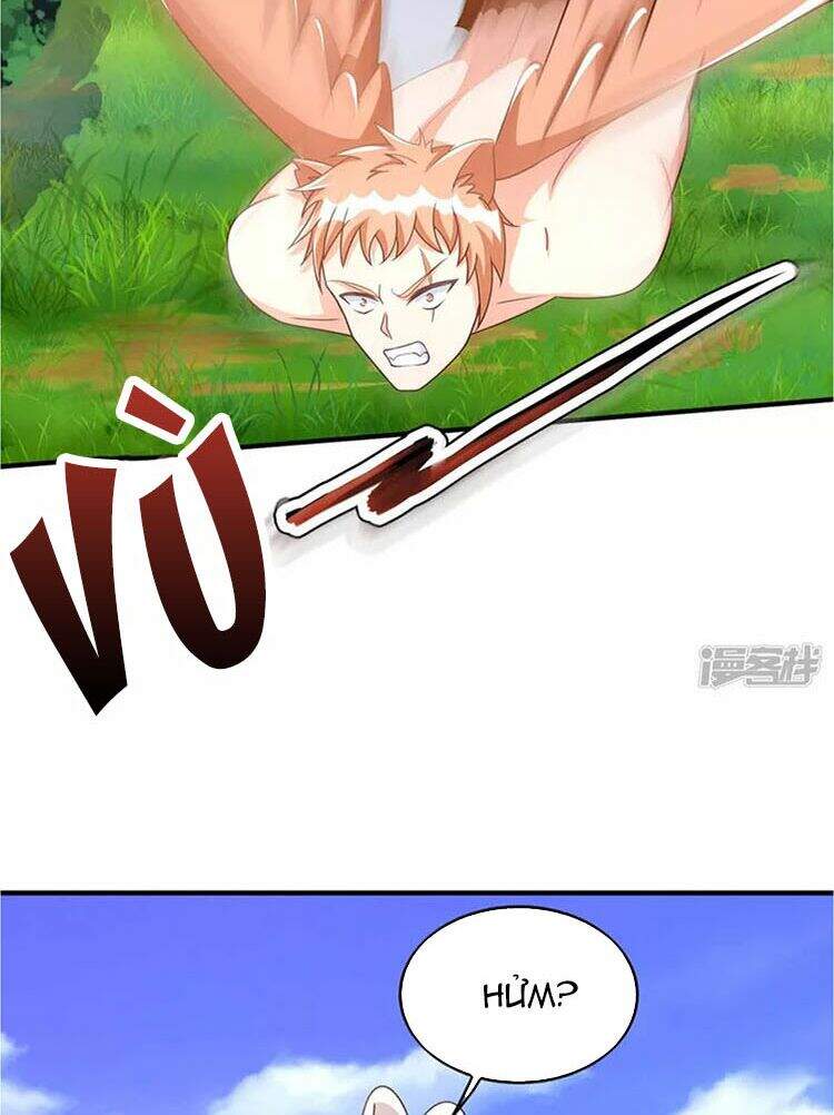 Thú Thế Cuồng Phi: Bất Đương Dị Giới Nữ Hải Vương Chap 41 - Next Chap 42