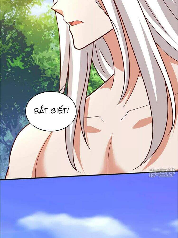 Thú Thế Cuồng Phi: Bất Đương Dị Giới Nữ Hải Vương Chap 41 - Next Chap 42