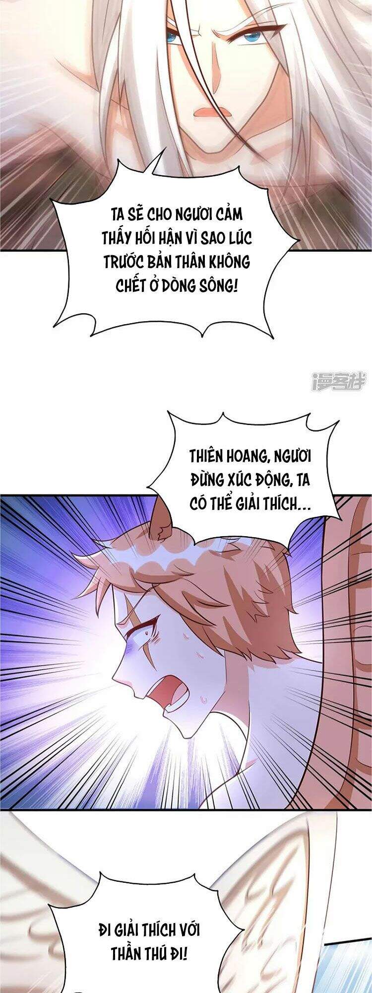 Thú Thế Cuồng Phi: Bất Đương Dị Giới Nữ Hải Vương Chap 41 - Next Chap 42