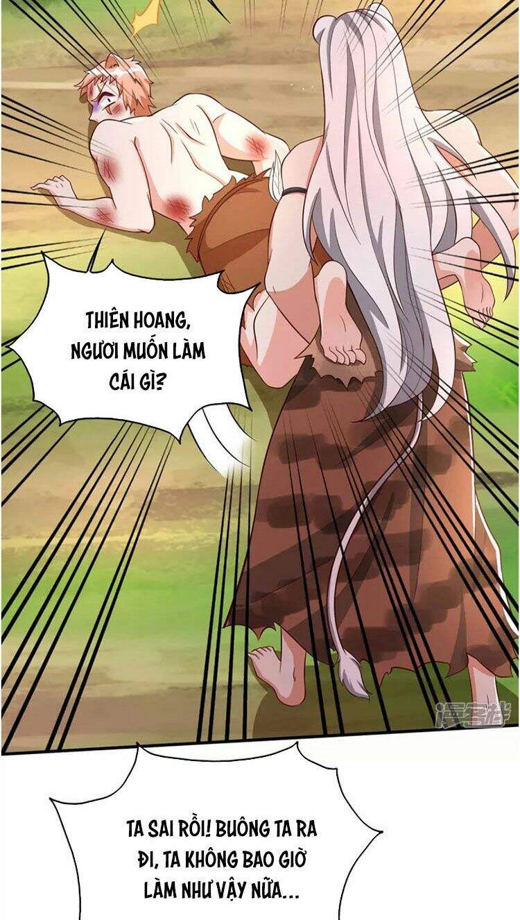 Thú Thế Cuồng Phi: Bất Đương Dị Giới Nữ Hải Vương Chap 41 - Next Chap 42