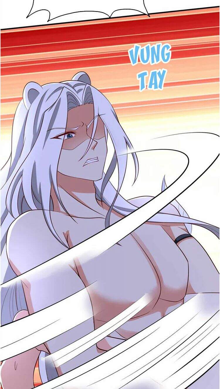 Thú Thế Cuồng Phi: Bất Đương Dị Giới Nữ Hải Vương Chap 41 - Next Chap 42
