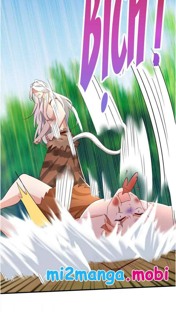 Thú Thế Cuồng Phi: Bất Đương Dị Giới Nữ Hải Vương Chap 41 - Next Chap 42