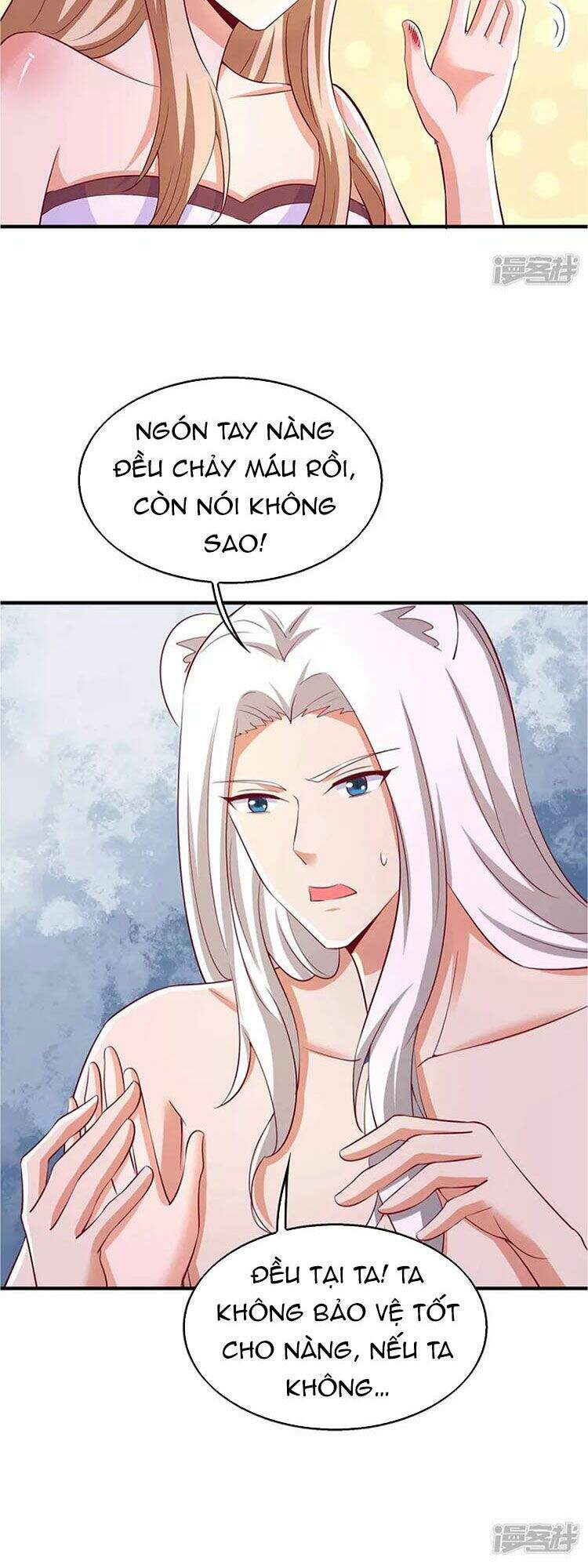 Thú Thế Cuồng Phi: Bất Đương Dị Giới Nữ Hải Vương Chap 41 - Next Chap 42