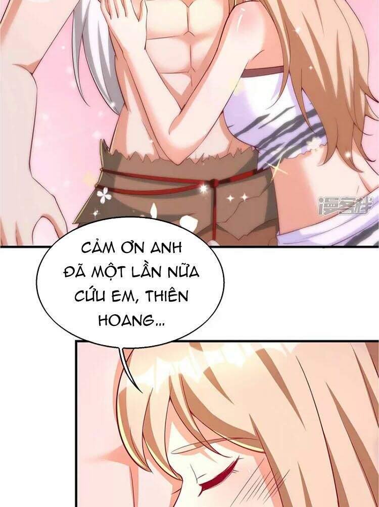 Thú Thế Cuồng Phi: Bất Đương Dị Giới Nữ Hải Vương Chap 41 - Next Chap 42