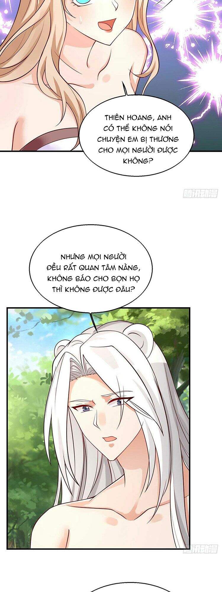Thú Thế Cuồng Phi: Bất Đương Dị Giới Nữ Hải Vương Chap 42 - Next Chap 43