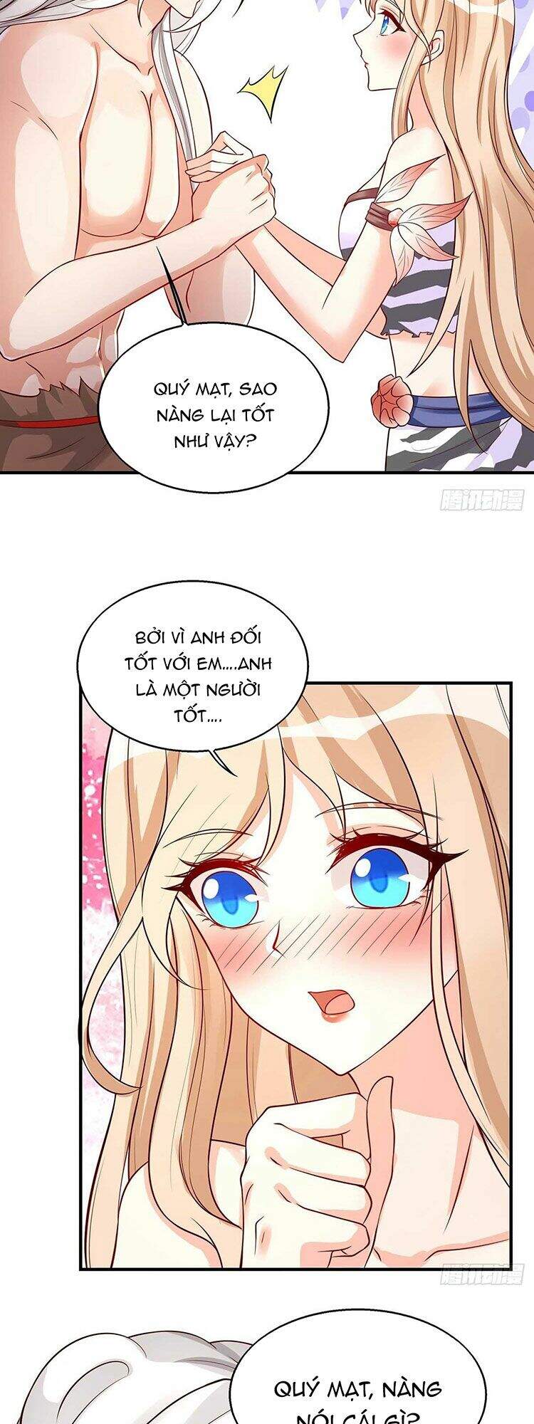 Thú Thế Cuồng Phi: Bất Đương Dị Giới Nữ Hải Vương Chap 42 - Next Chap 43