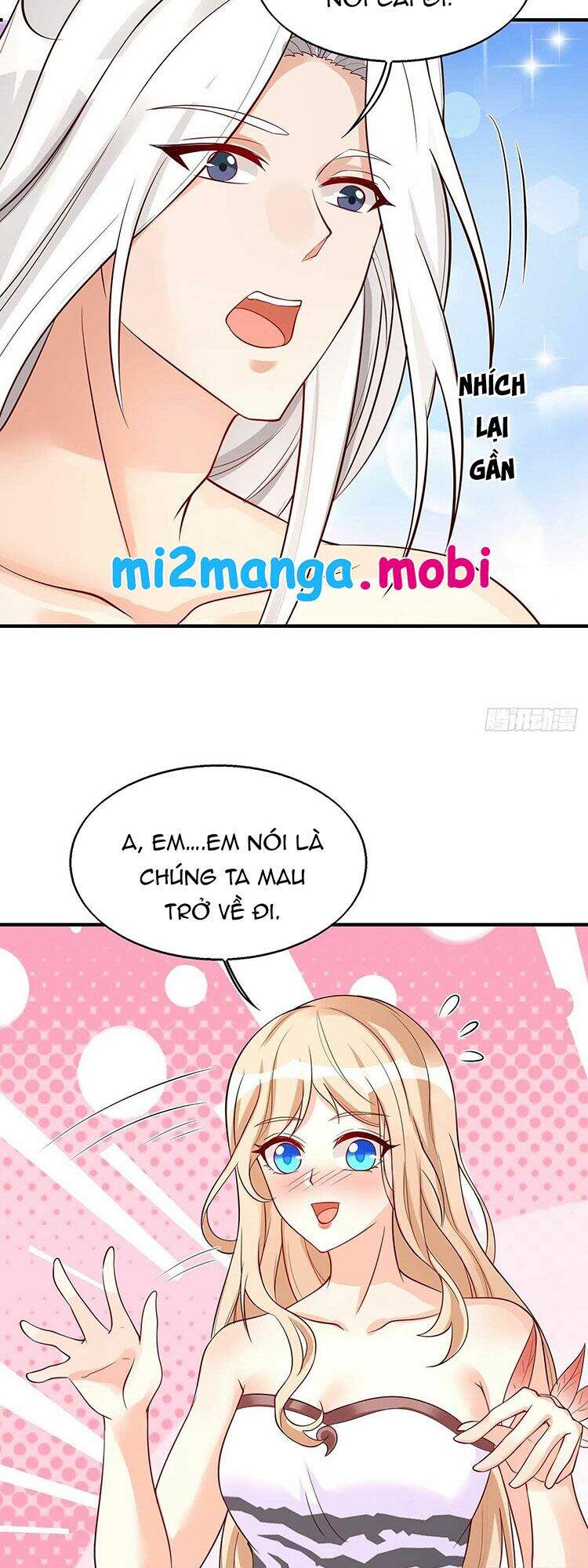 Thú Thế Cuồng Phi: Bất Đương Dị Giới Nữ Hải Vương Chap 42 - Next Chap 43
