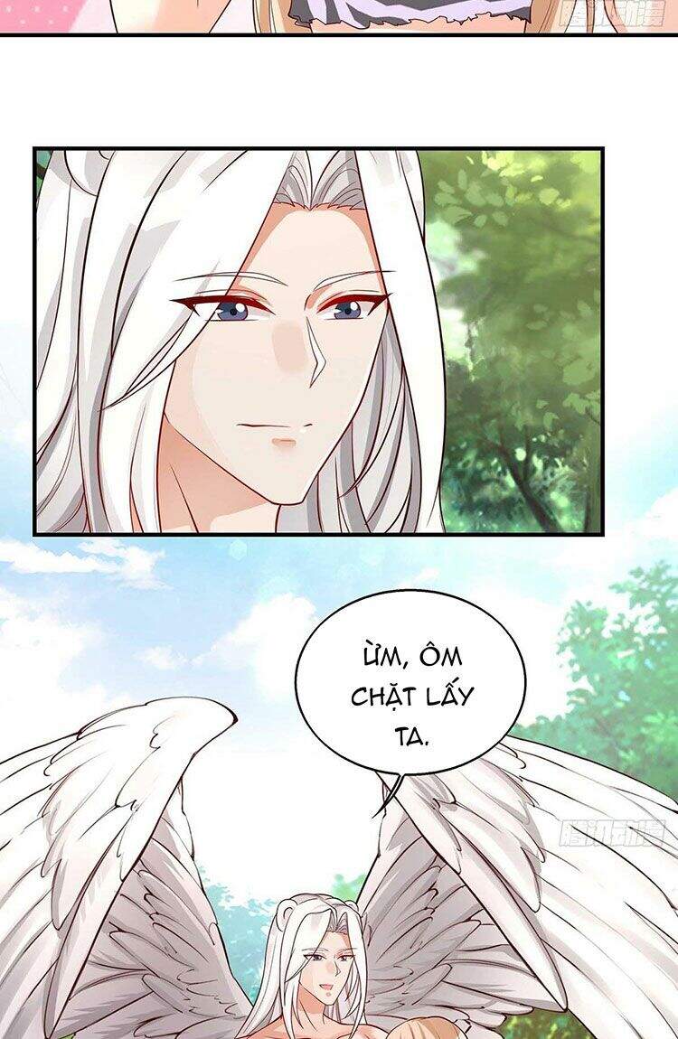 Thú Thế Cuồng Phi: Bất Đương Dị Giới Nữ Hải Vương Chap 42 - Next Chap 43