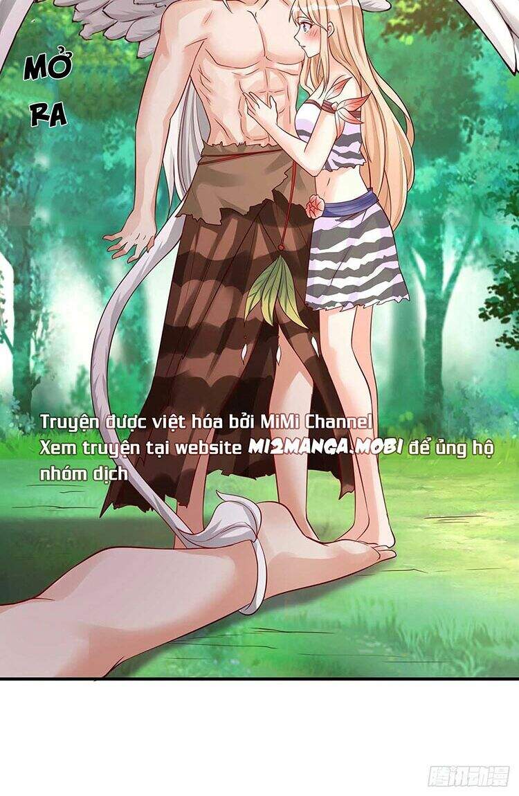 Thú Thế Cuồng Phi: Bất Đương Dị Giới Nữ Hải Vương Chap 42 - Next Chap 43
