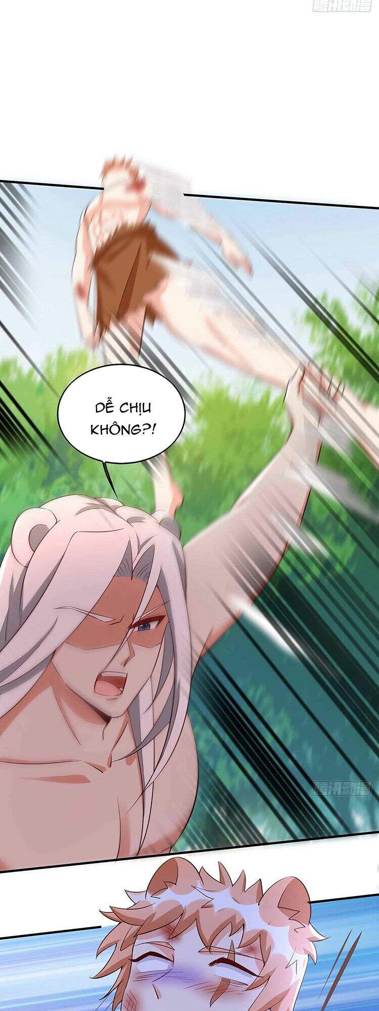 Thú Thế Cuồng Phi: Bất Đương Dị Giới Nữ Hải Vương Chap 42 - Next Chap 43
