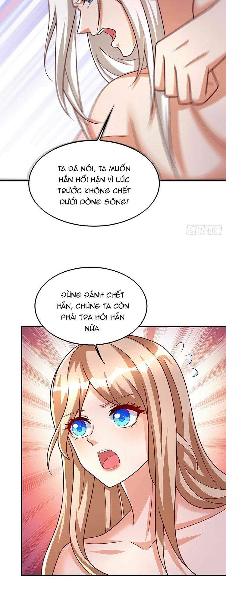 Thú Thế Cuồng Phi: Bất Đương Dị Giới Nữ Hải Vương Chap 42 - Next Chap 43