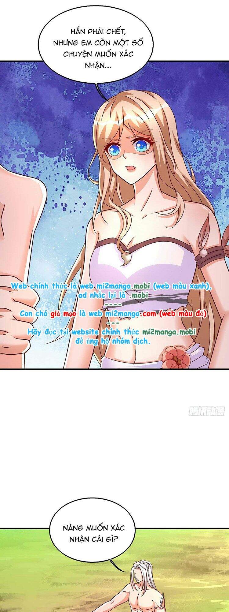 Thú Thế Cuồng Phi: Bất Đương Dị Giới Nữ Hải Vương Chap 42 - Next Chap 43