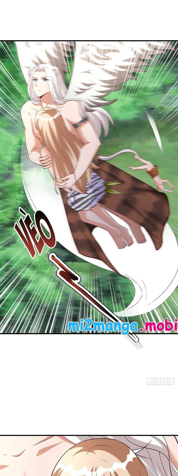 Thú Thế Cuồng Phi: Bất Đương Dị Giới Nữ Hải Vương Chap 43 - Next Chap 44