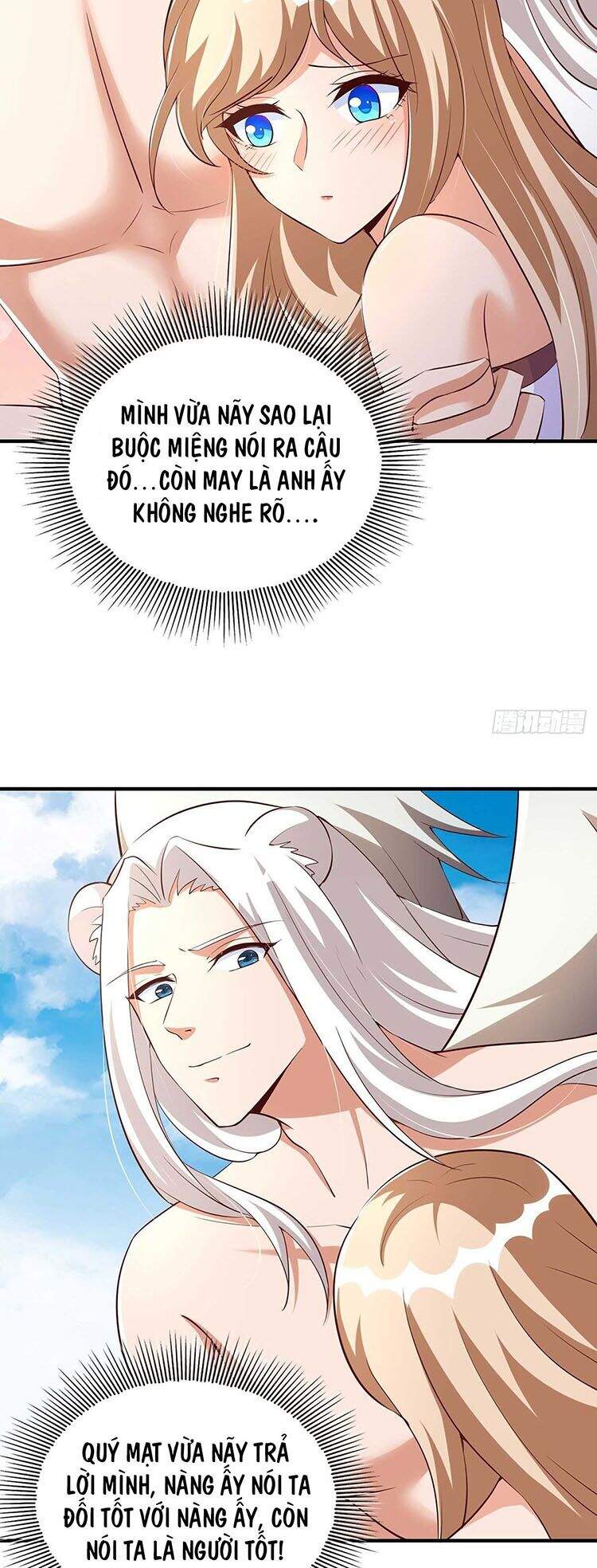 Thú Thế Cuồng Phi: Bất Đương Dị Giới Nữ Hải Vương Chap 43 - Next Chap 44