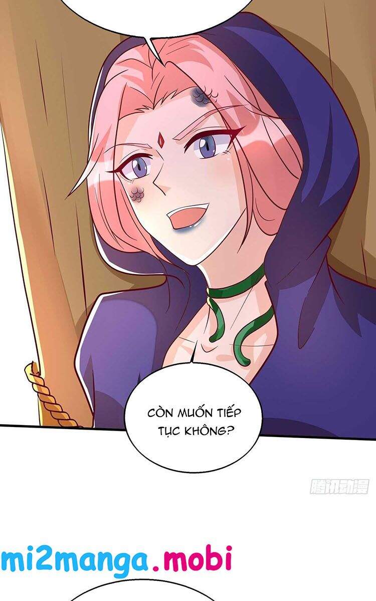 Thú Thế Cuồng Phi: Bất Đương Dị Giới Nữ Hải Vương Chap 43 - Next Chap 44