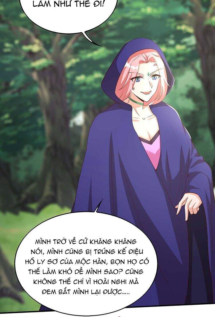 Thú Thế Cuồng Phi: Bất Đương Dị Giới Nữ Hải Vương Chap 43 - Next Chap 44