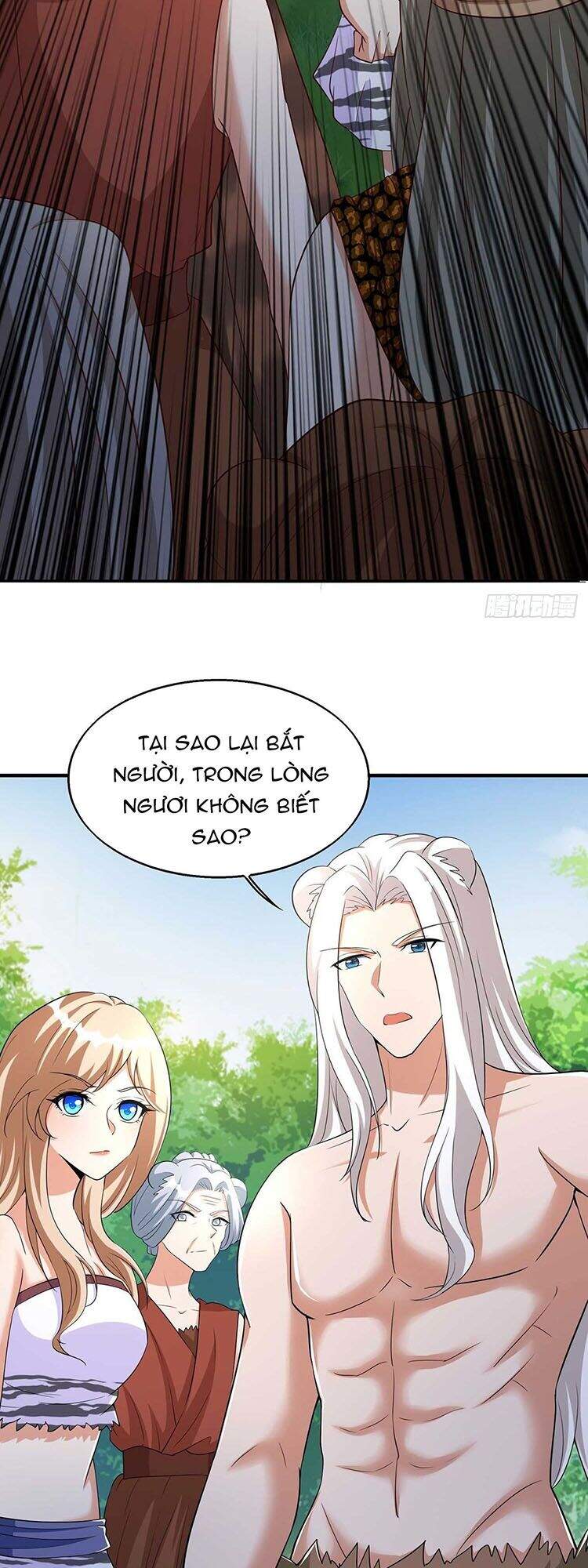 Thú Thế Cuồng Phi: Bất Đương Dị Giới Nữ Hải Vương Chap 43 - Next Chap 44