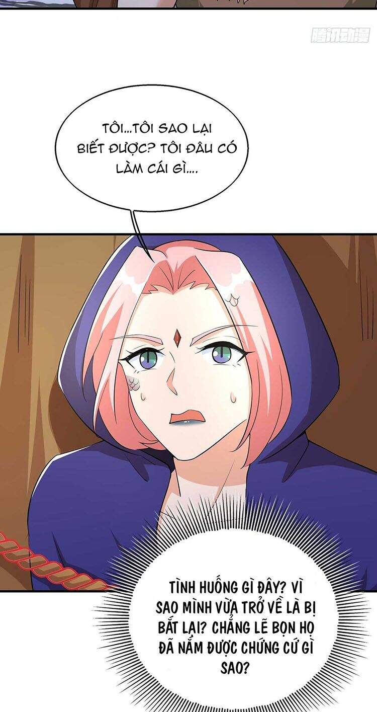 Thú Thế Cuồng Phi: Bất Đương Dị Giới Nữ Hải Vương Chap 43 - Next Chap 44