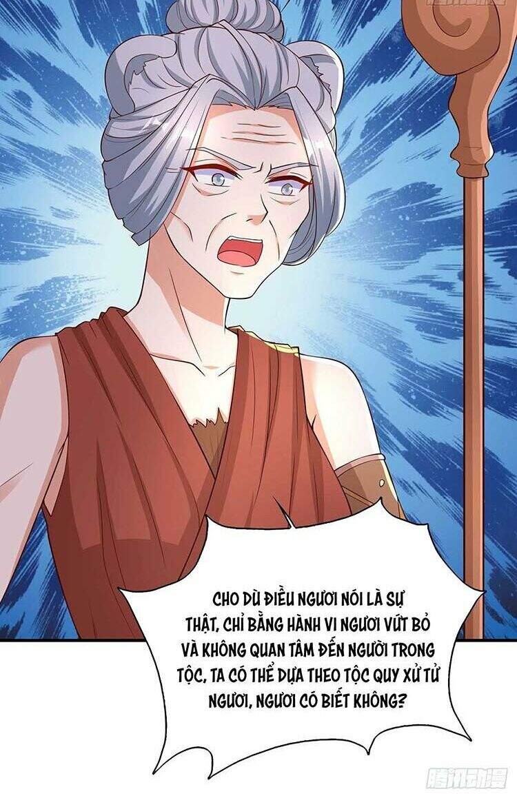 Thú Thế Cuồng Phi: Bất Đương Dị Giới Nữ Hải Vương Chap 44 - Next Chap 45