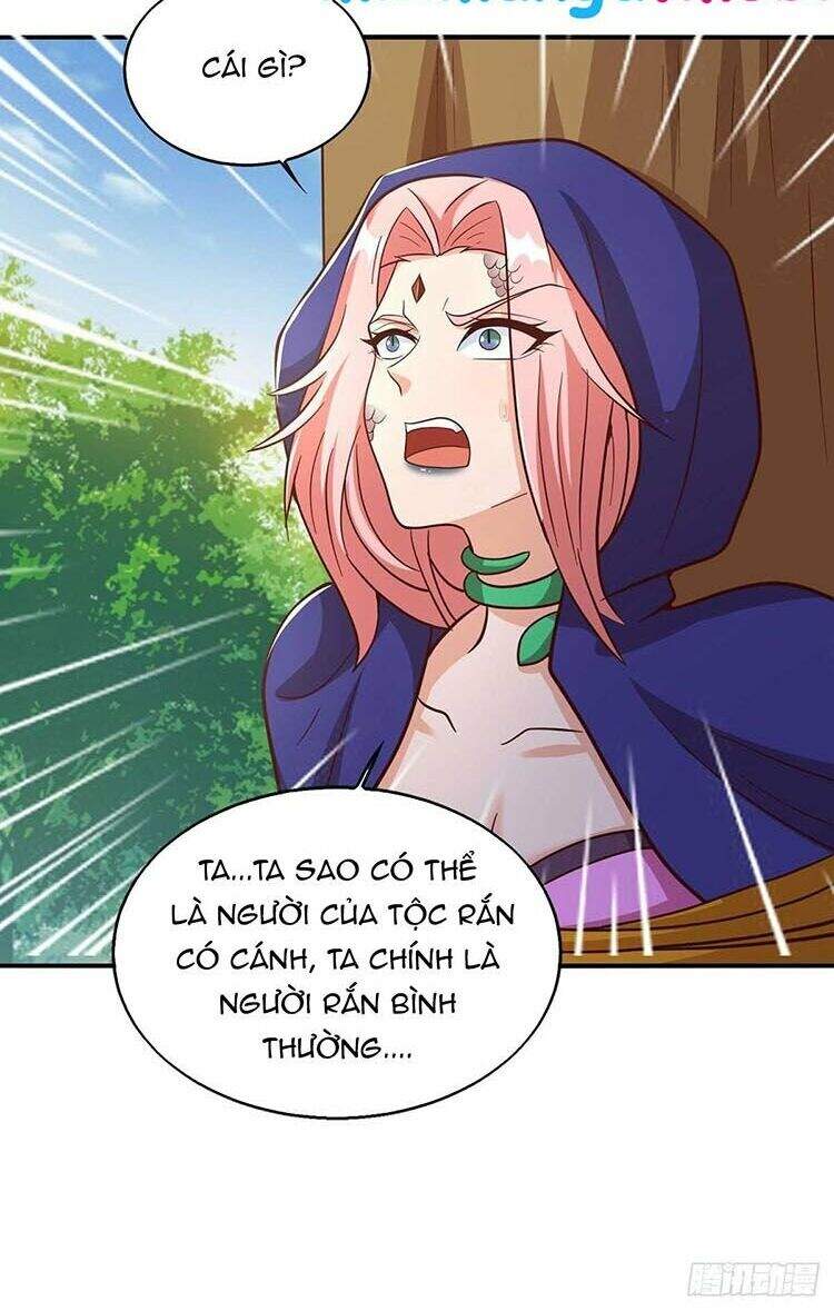 Thú Thế Cuồng Phi: Bất Đương Dị Giới Nữ Hải Vương Chap 44 - Next Chap 45